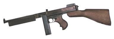 thompson smg